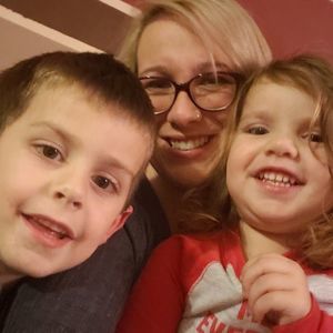 Meet your Posher, Nina